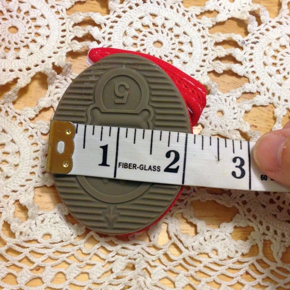 Adorable itty bitty doggie mesh shoes - Picture 5 of 6